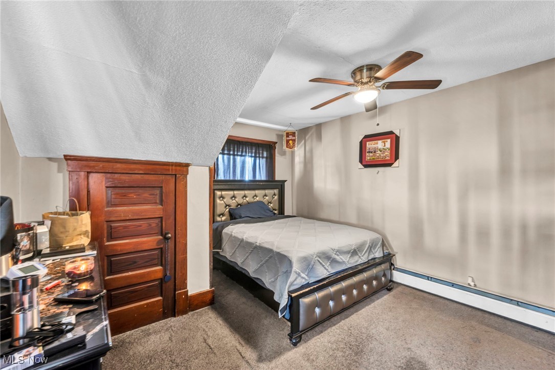 Village/Bedford - Residential Income