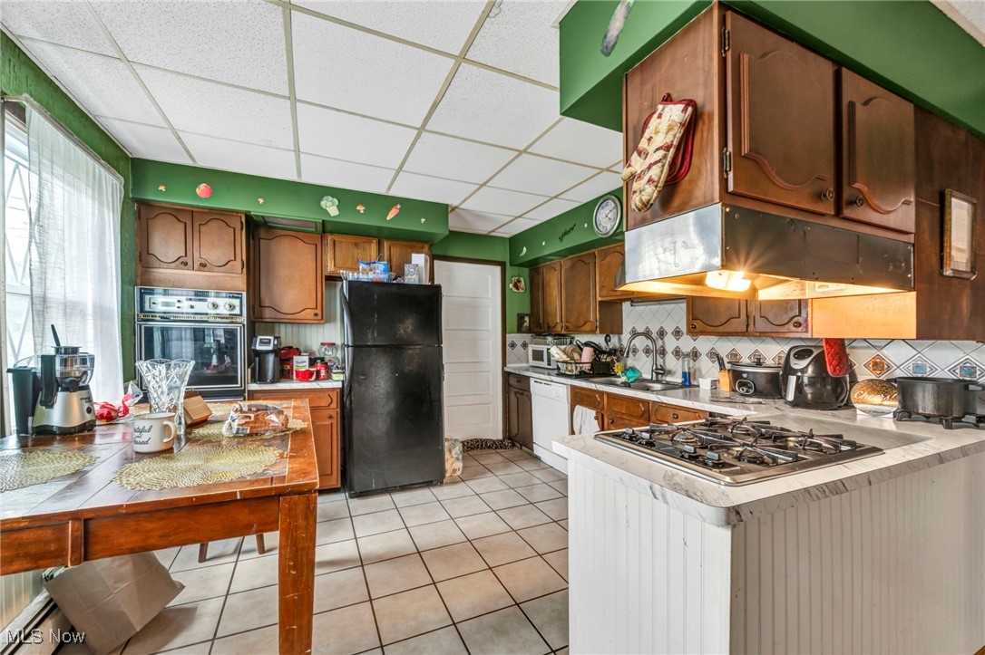 Village/Bedford - Residential Income