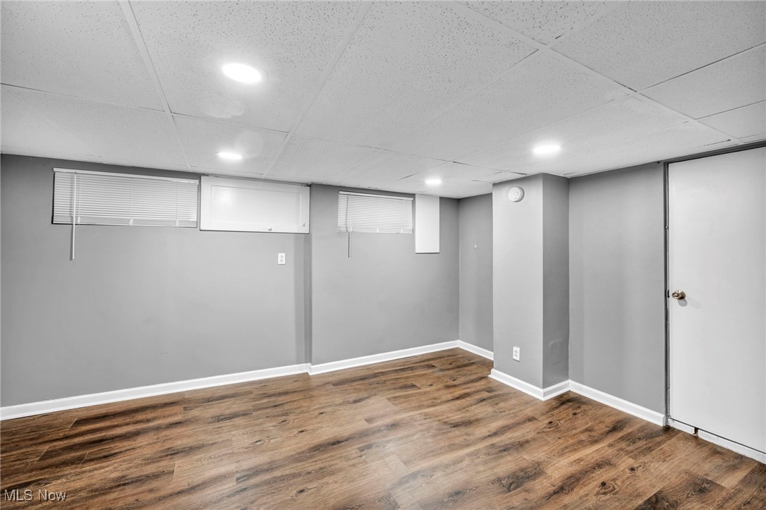 Village/Bedford - Residential Income