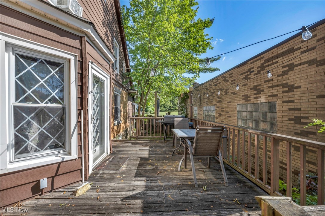 Village/Bedford - Residential Income