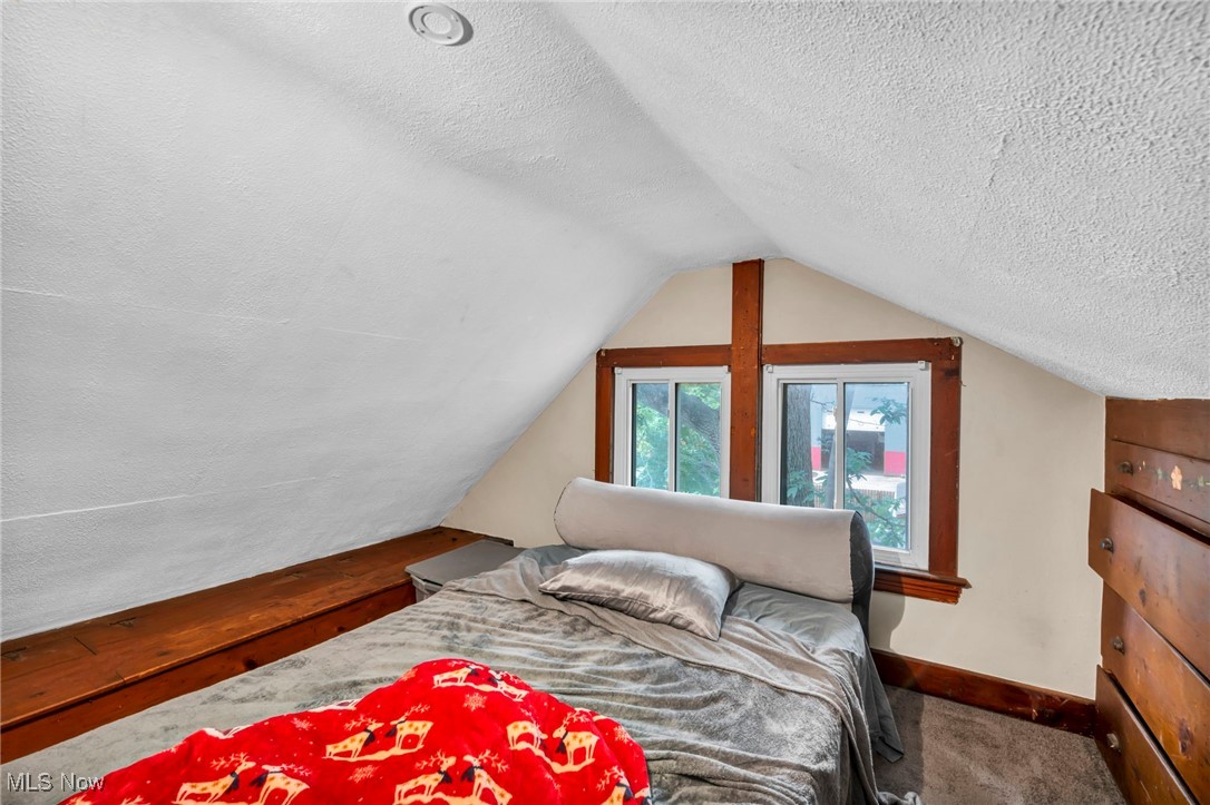 Village/Bedford - Residential Income