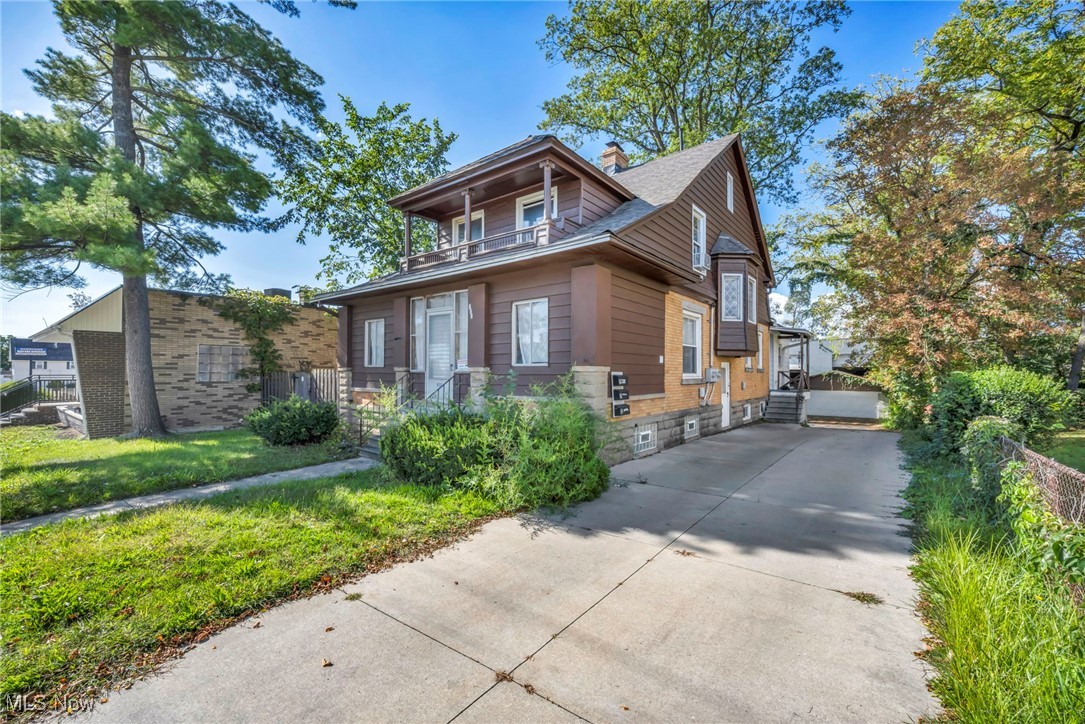 Village/Bedford - Residential Income