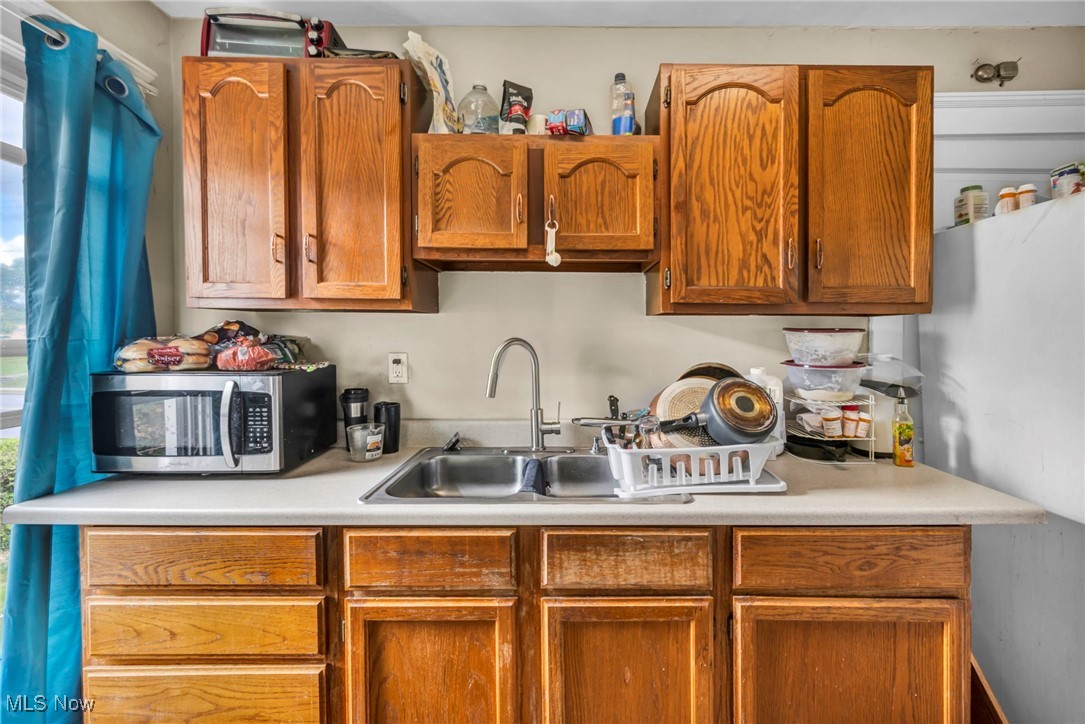 Village/Bedford - Residential Income