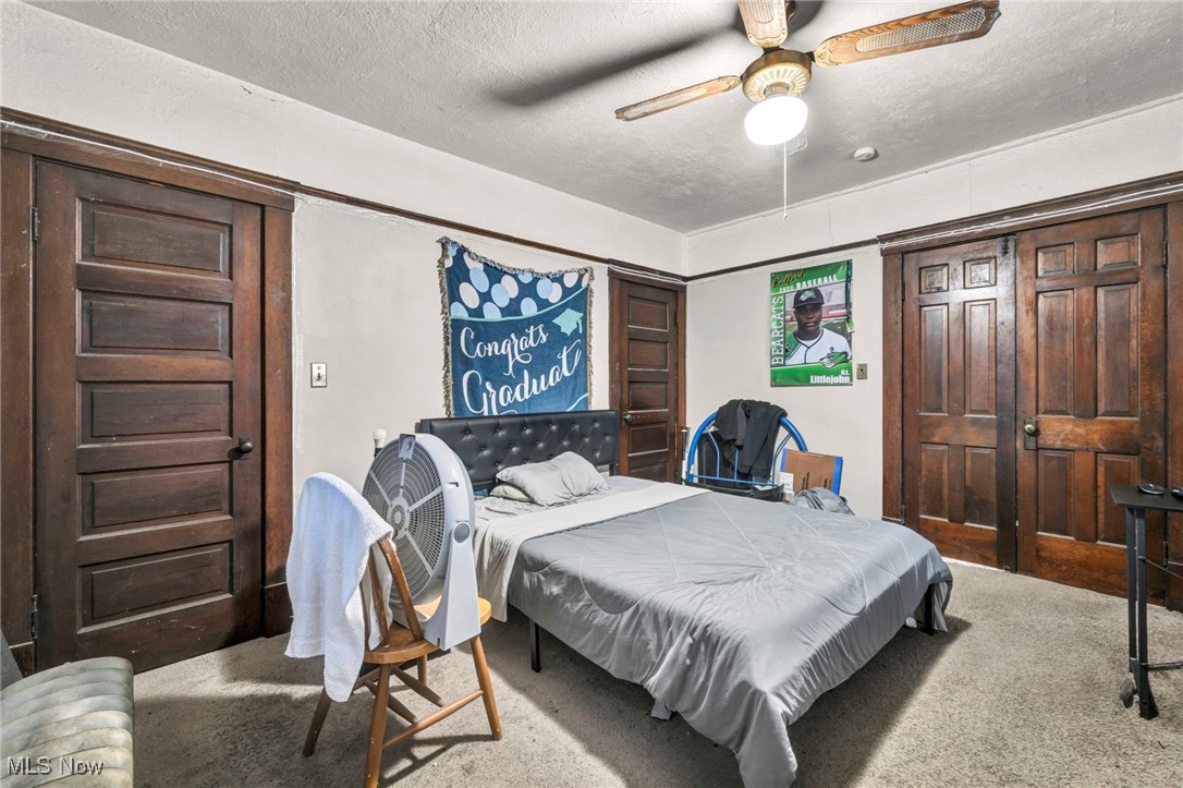 Village/Bedford - Residential Income