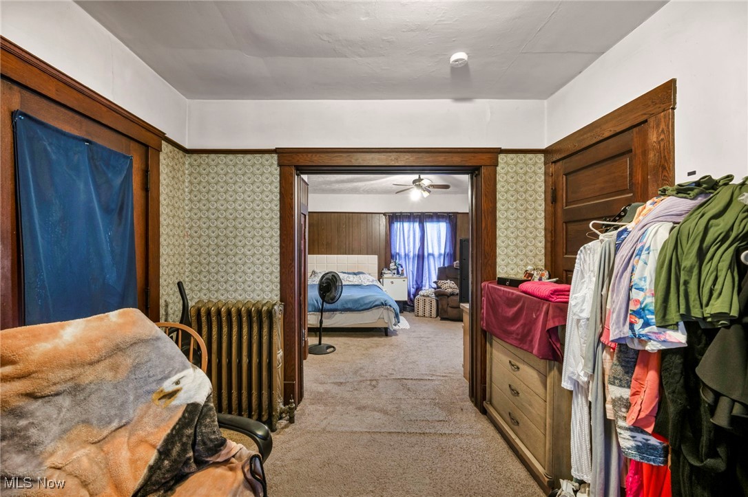 Village/Bedford - Residential Income