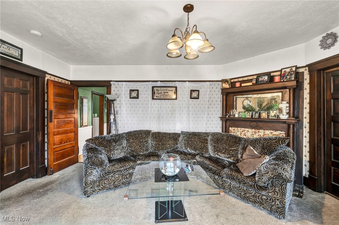 Village/Bedford - Residential Income