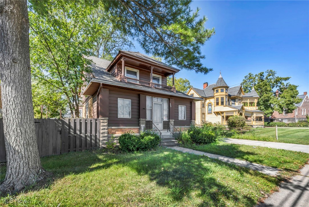 Village/Bedford - Residential Income