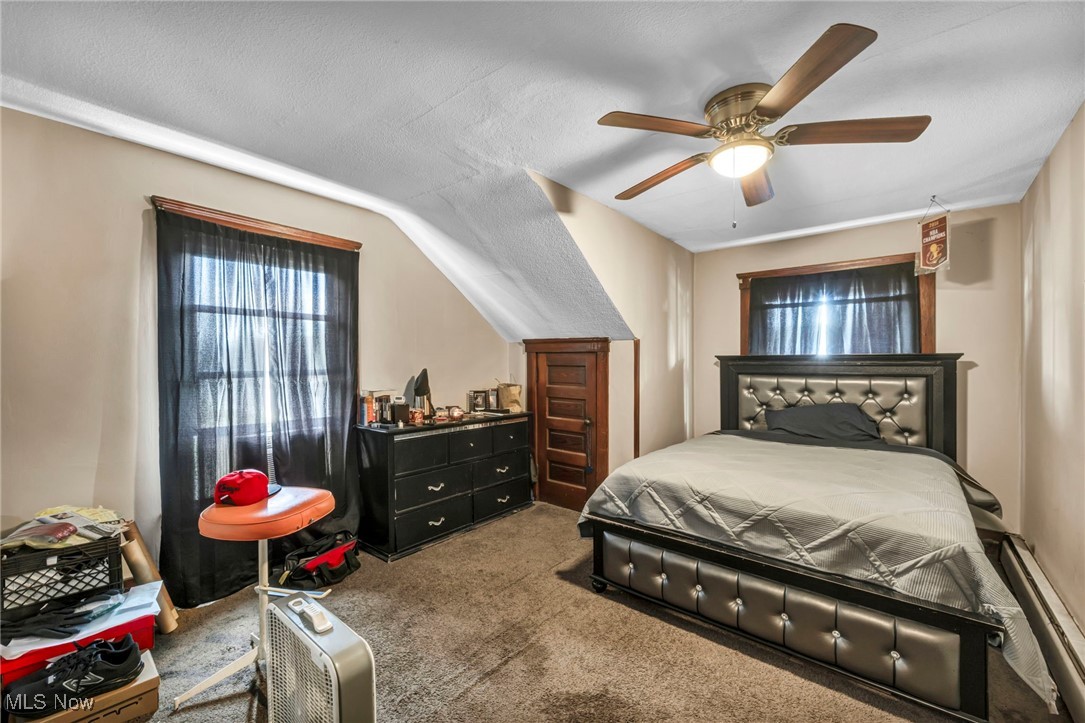 Village/Bedford - Residential Income