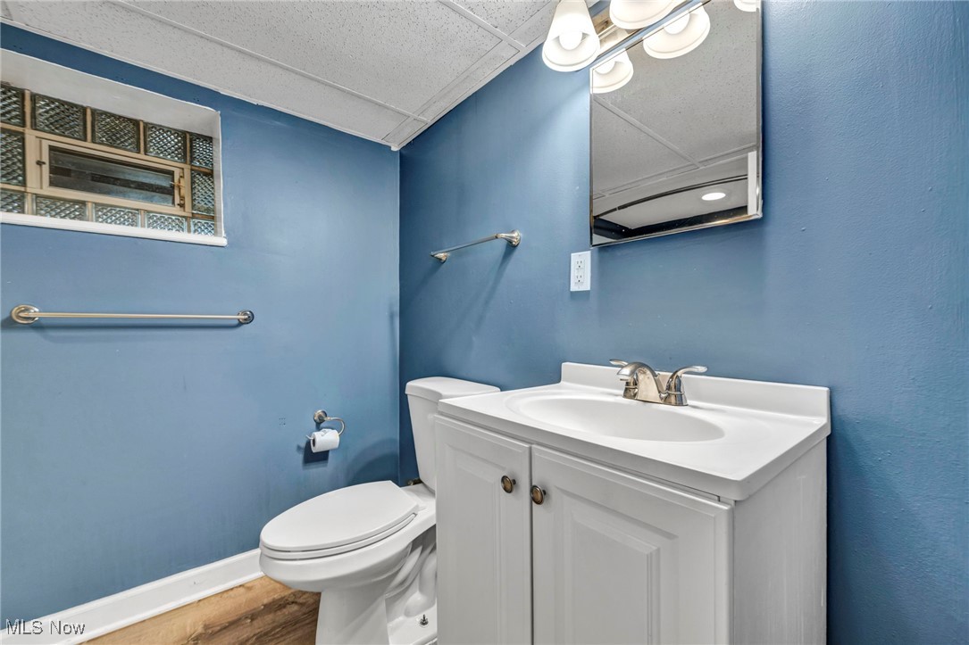 Village/Bedford - Residential Income