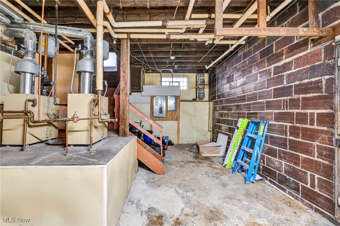 Village/Bedford - Residential Income