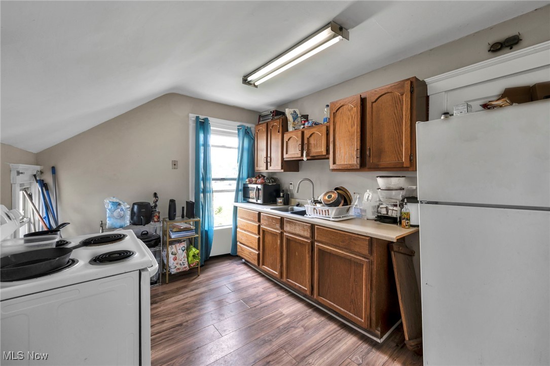 Village/Bedford - Residential Income