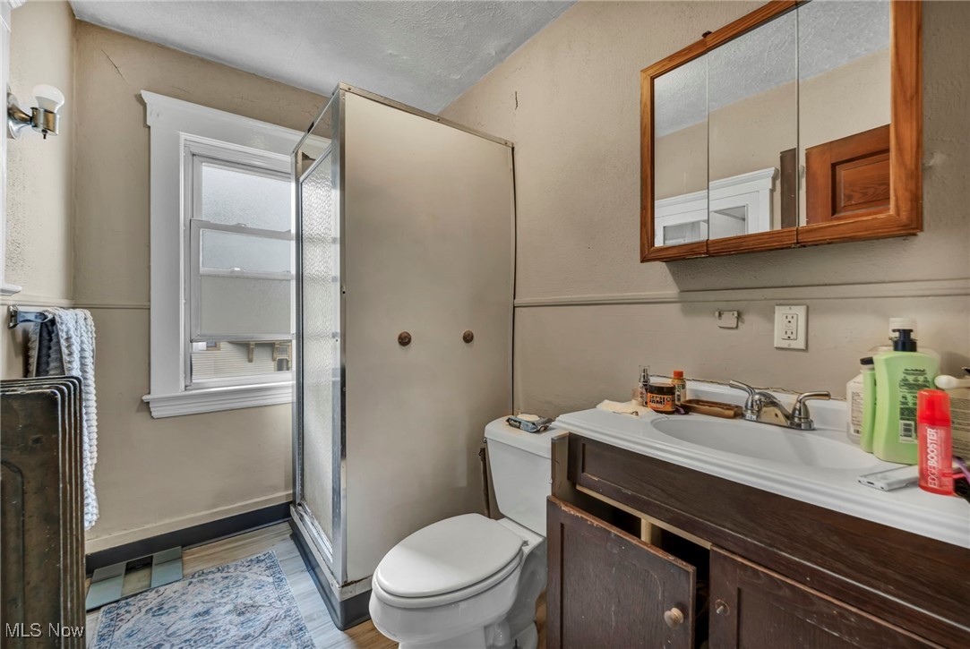 Village/Bedford - Residential Income