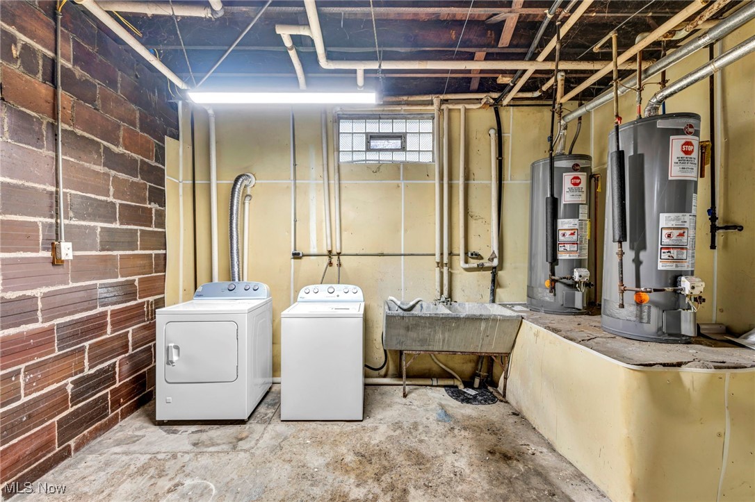 Village/Bedford - Residential Income