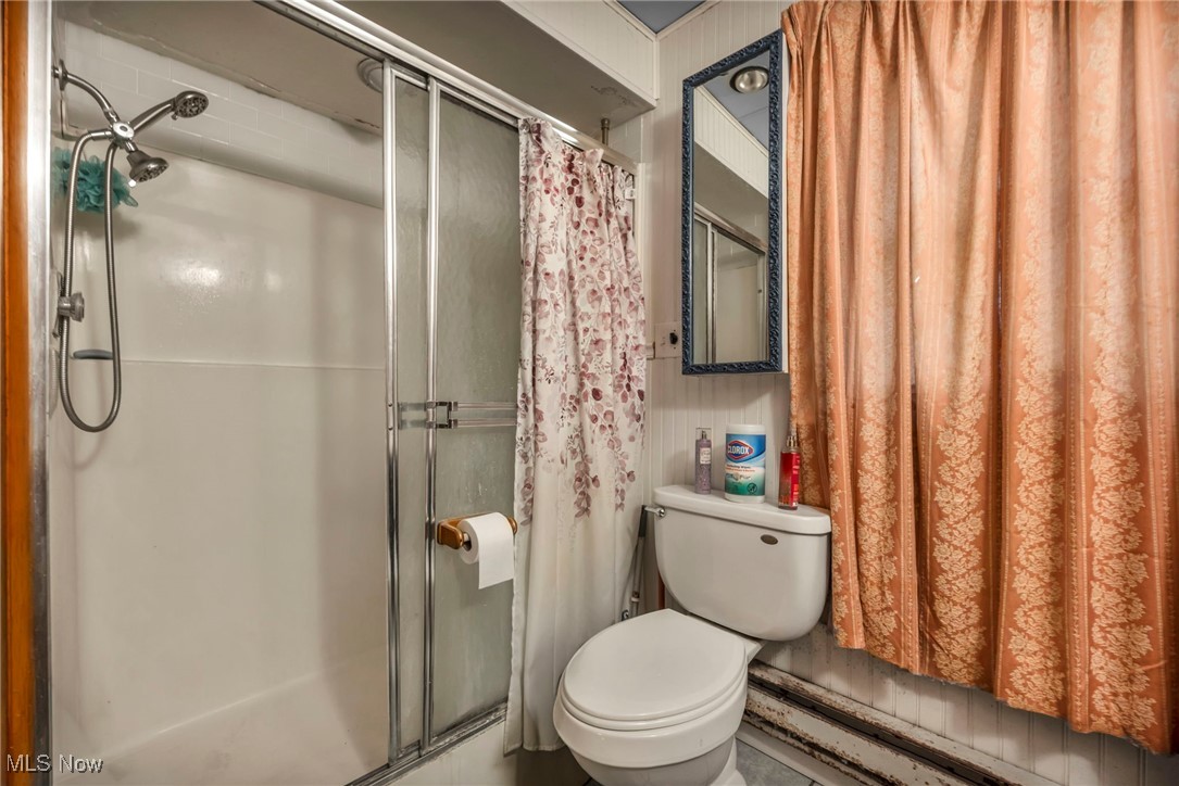 Village/Bedford - Residential Income