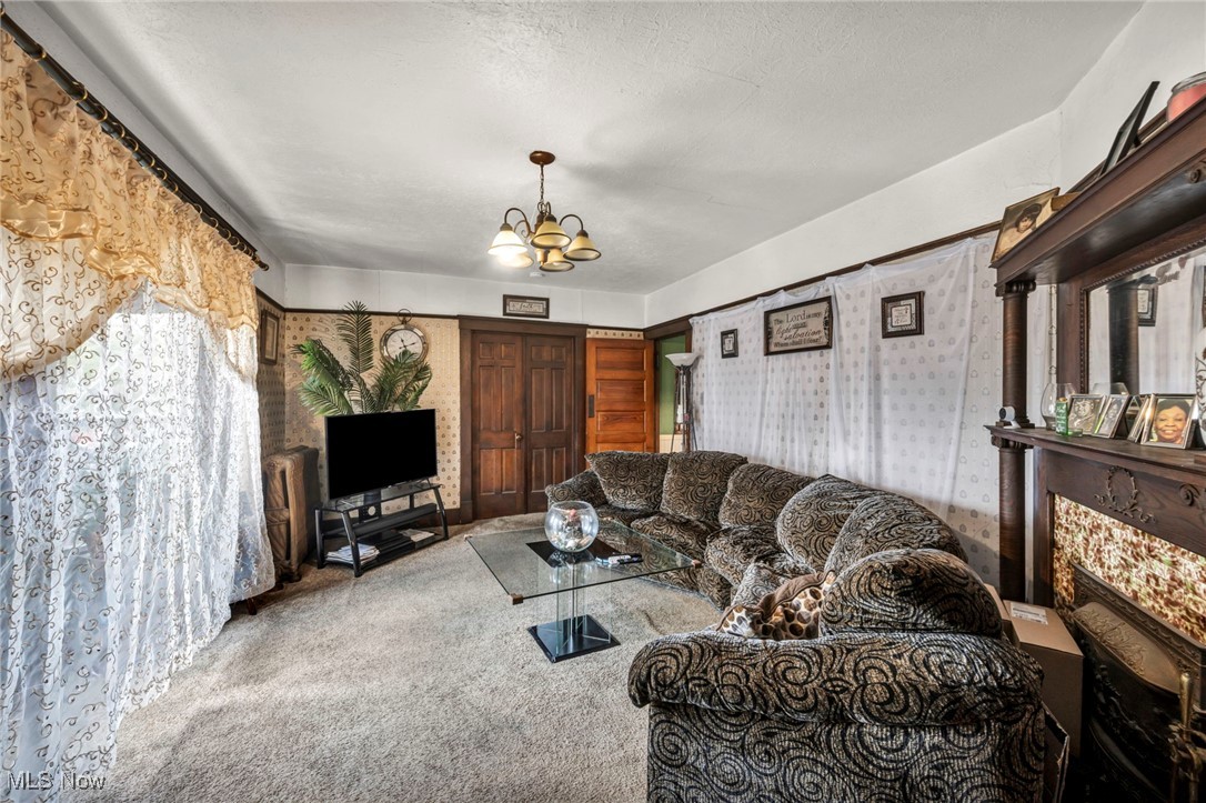 Village/Bedford - Residential Income