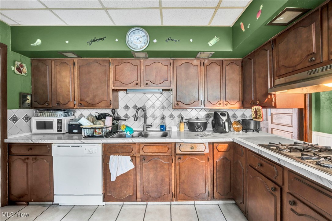 Village/Bedford - Residential Income