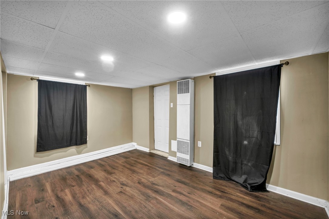 Village/Bedford - Residential Income