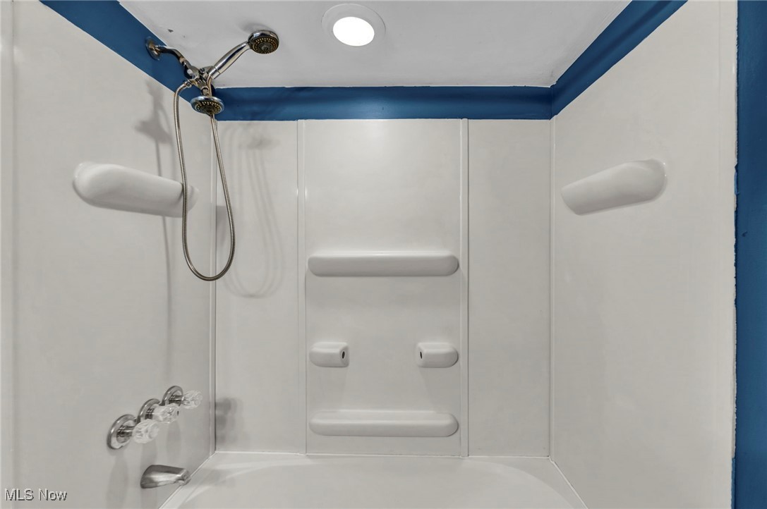 Village/Bedford - Residential Income