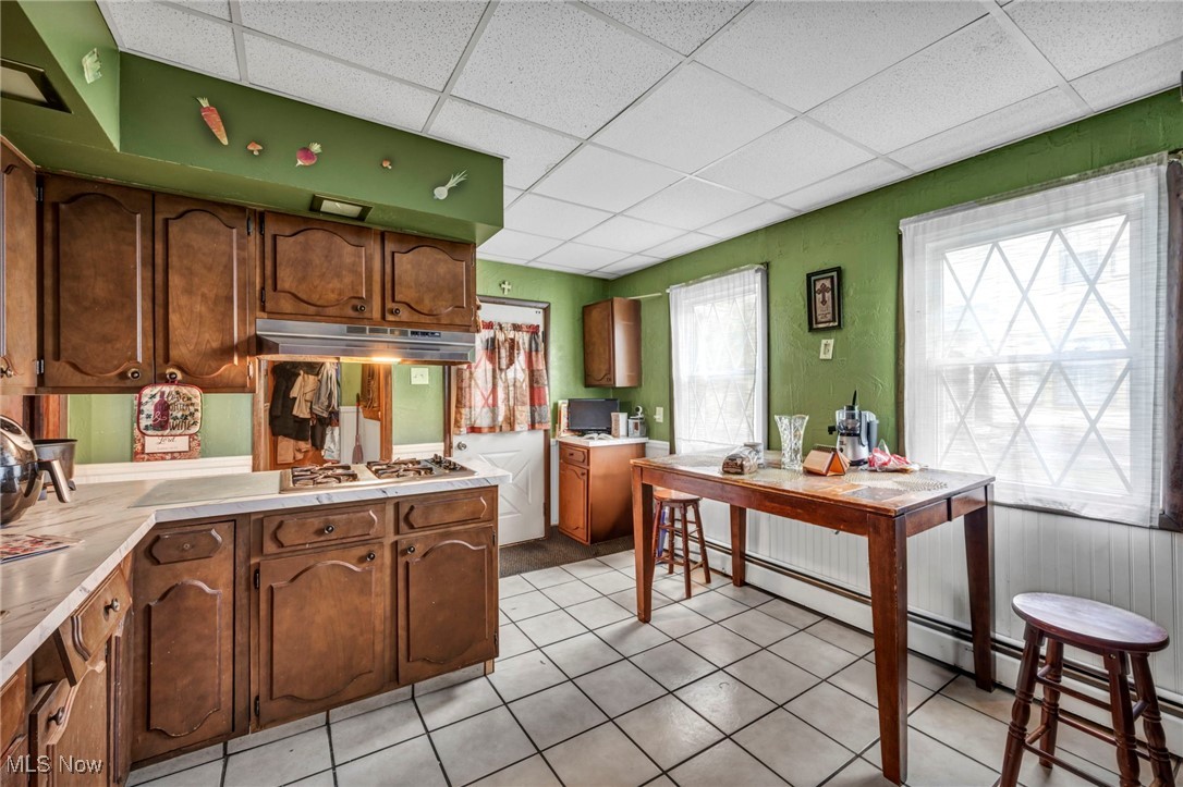 Village/Bedford - Residential Income