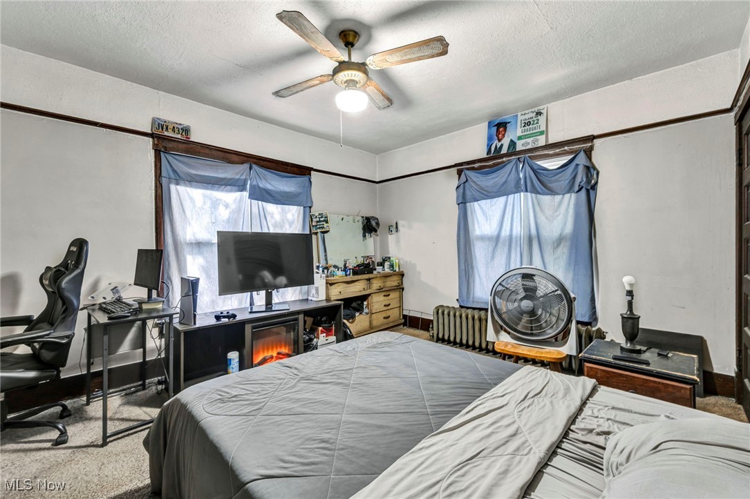 Village/Bedford - Residential Income