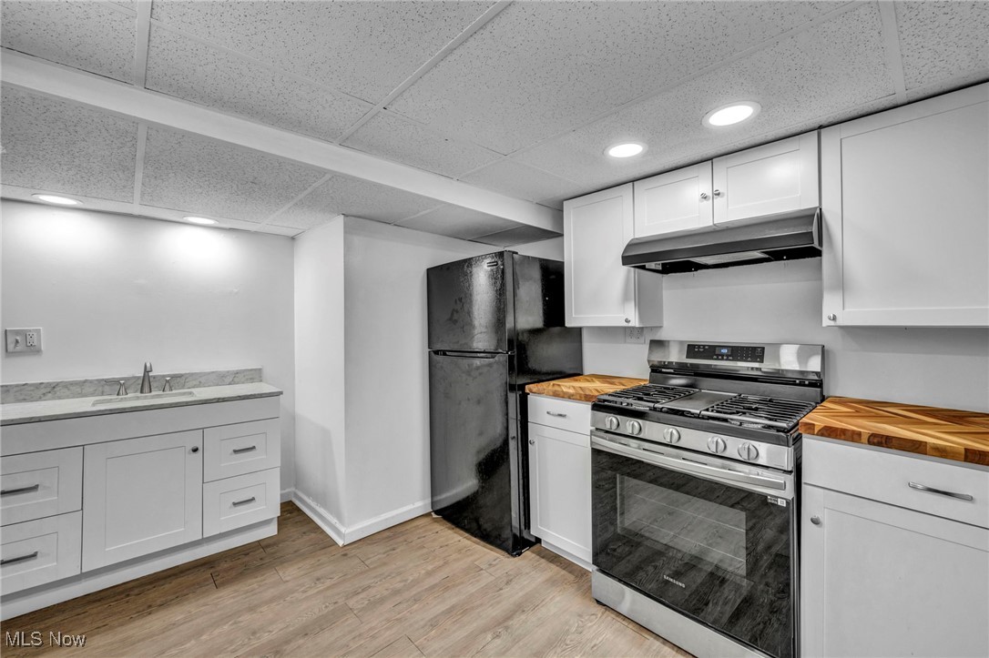 Village/Bedford - Residential Income