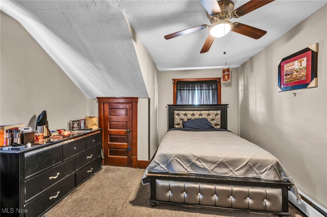 Village/Bedford - Residential Income