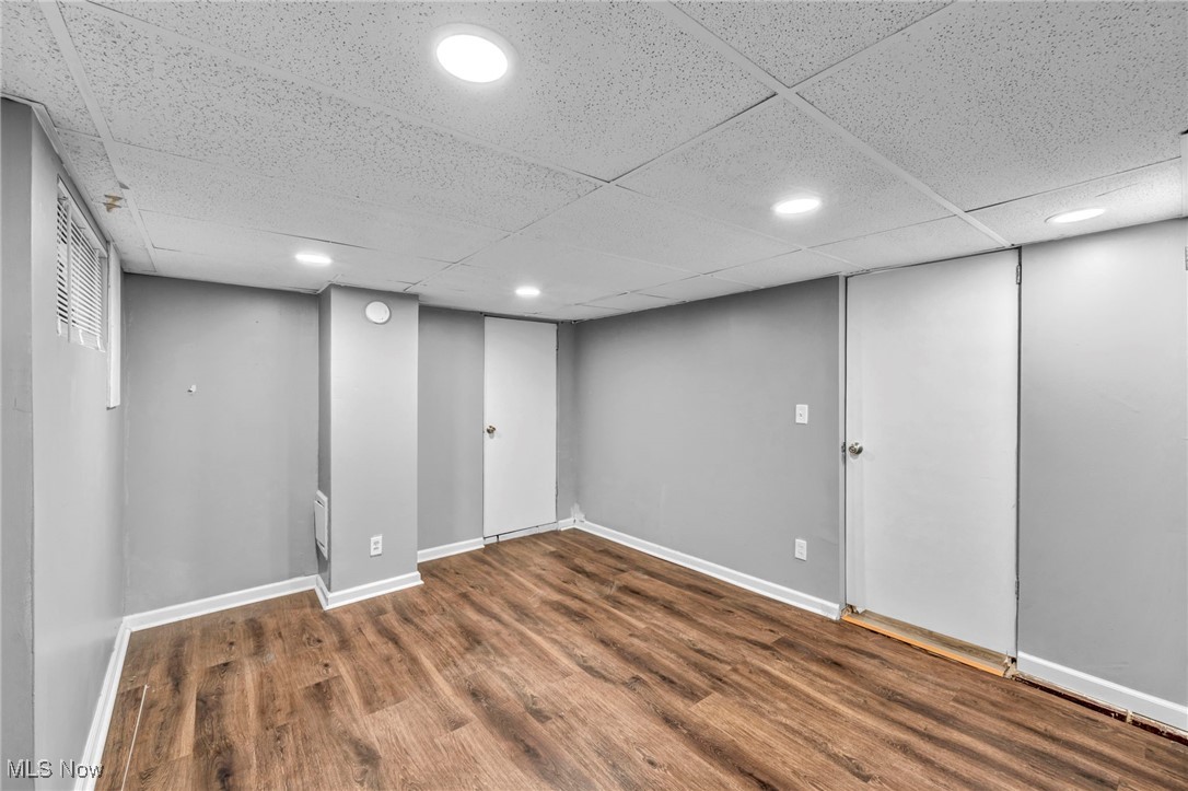 Village/Bedford - Residential Income