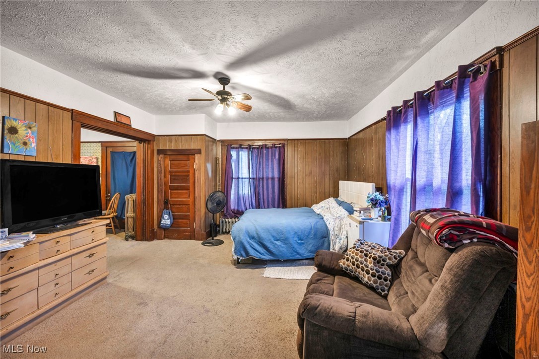 Village/Bedford - Residential Income