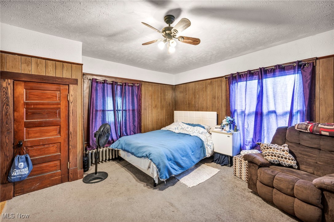 Village/Bedford - Residential Income