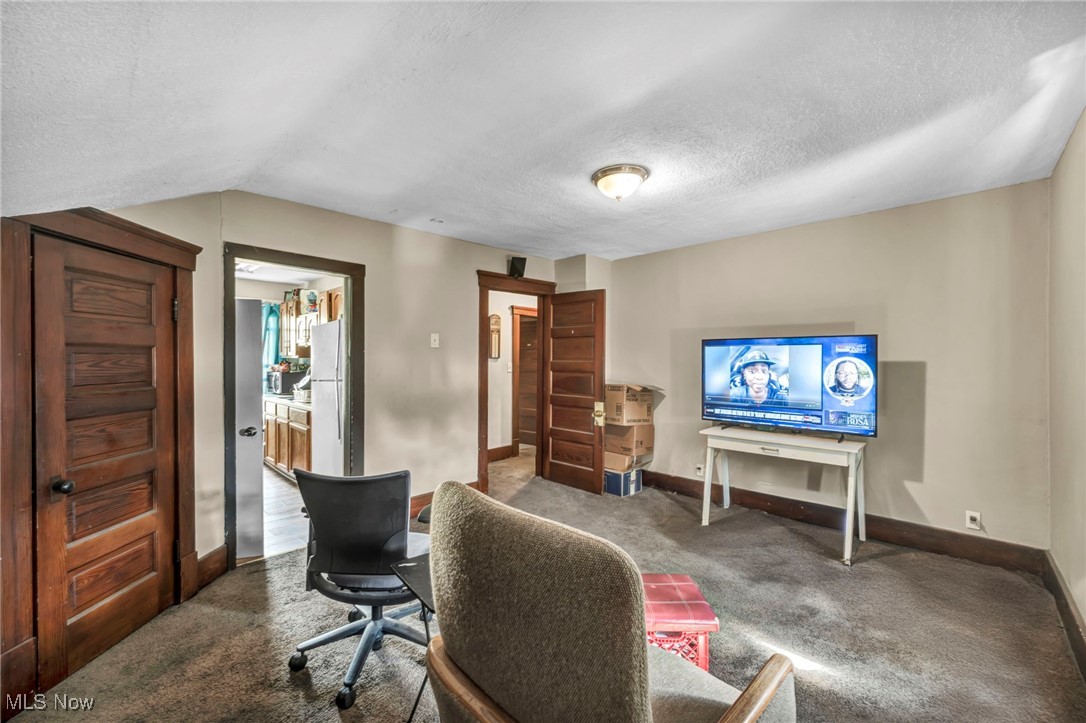 Village/Bedford - Residential Income