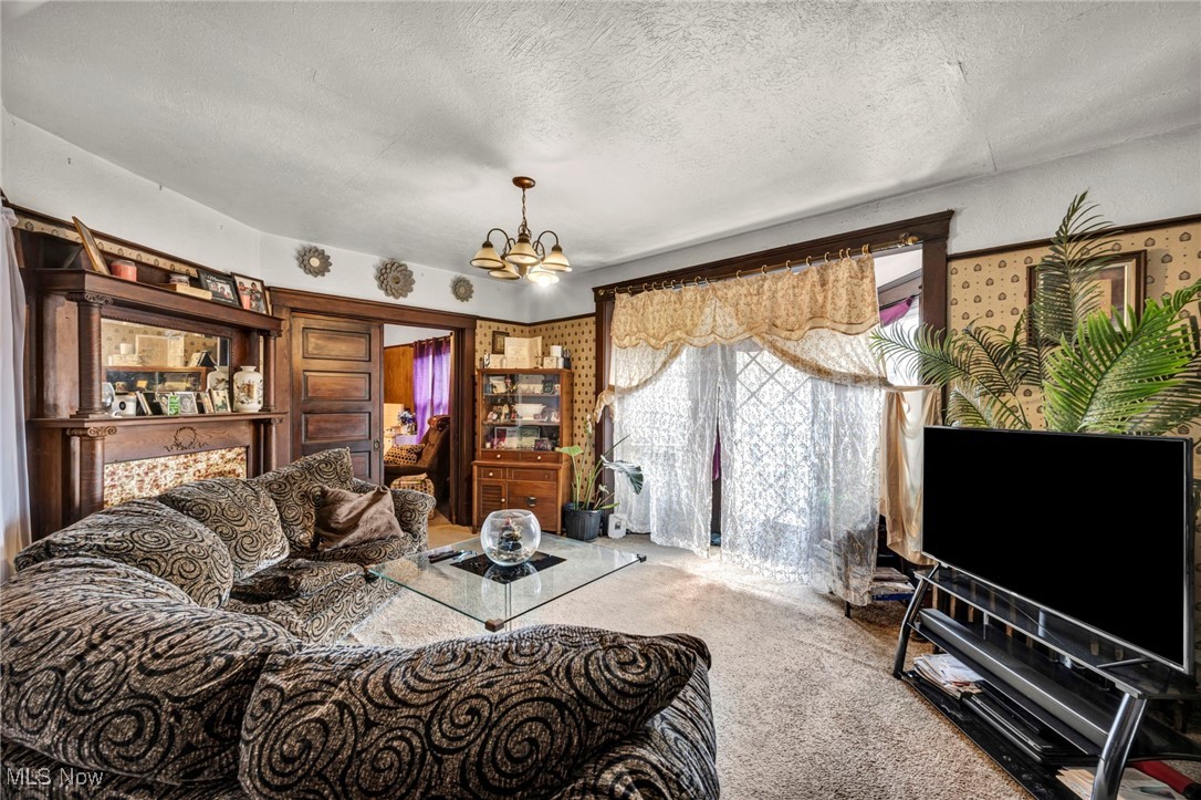 Village/Bedford - Residential Income