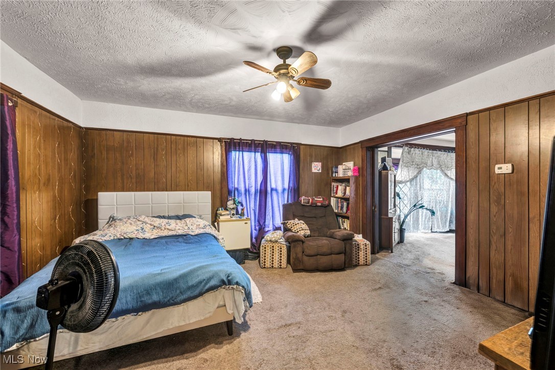 Village/Bedford - Residential Income