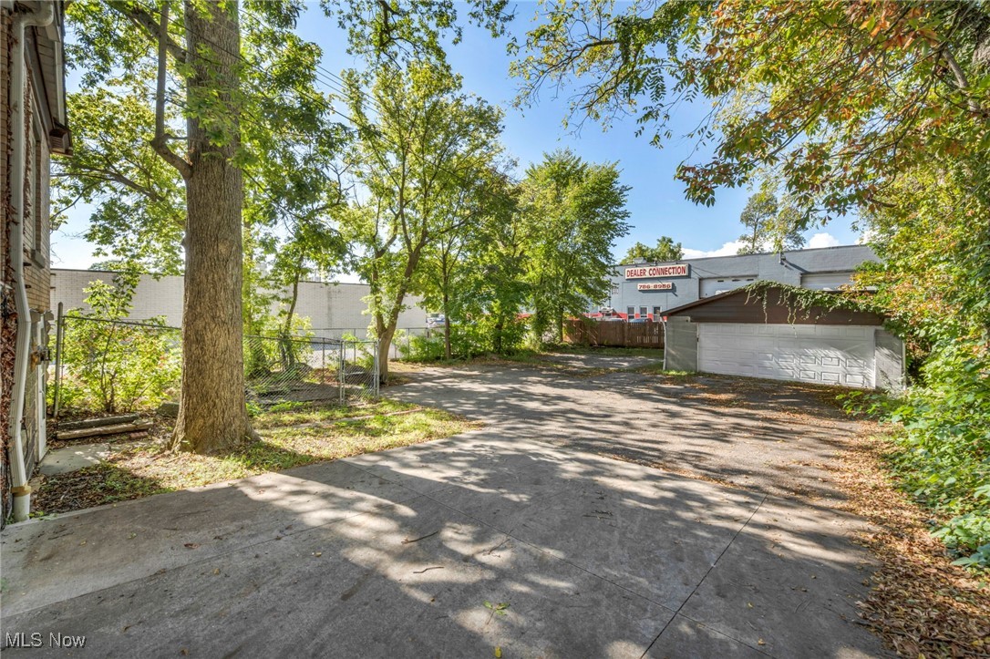 Village/Bedford - Residential Income