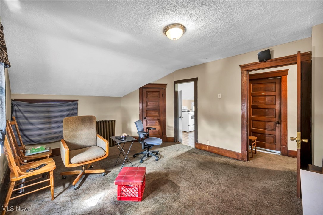 Village/Bedford - Residential Income