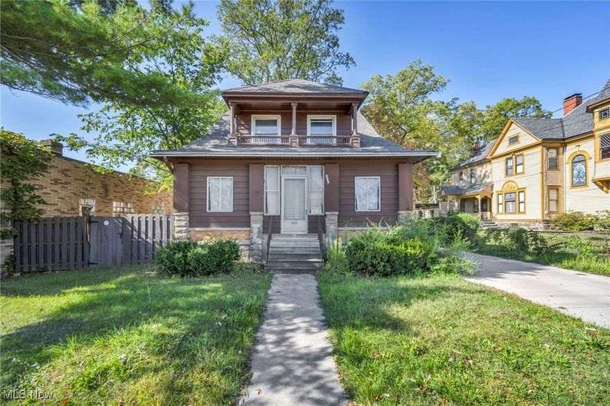 Well maintained, fully occupied, cash flowing triplex in Bedford. 1 BR unit on the upper level is leased for remodled, vacant and estimated to rent for $1,000 per month. A full tear off and reroof job and full exterior painting in 2023. Property is completely complaint with all city codes. This low maintenance turnkey property is the perfect portfolio builder for investors who are looking to sit back and collect the rent checks. No wholesalers. Offers with assignment clauses will be rejected. Call to discuss current tenant status and rents.