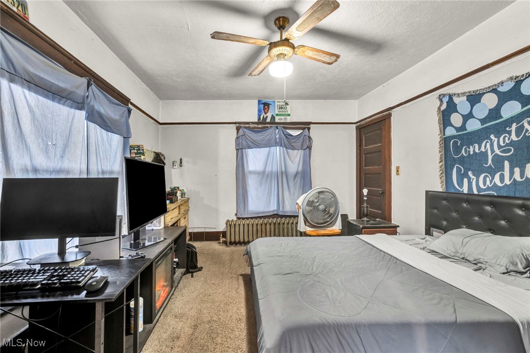 Village/Bedford - Residential Income