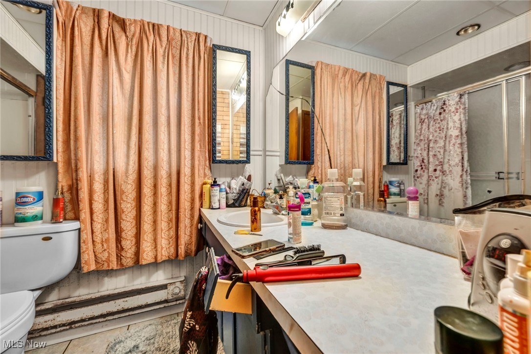 Village/Bedford - Residential Income