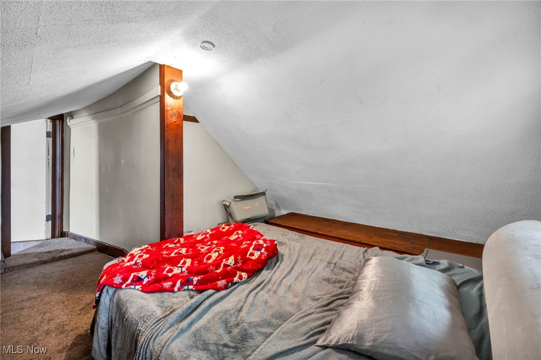 Village/Bedford - Residential Income