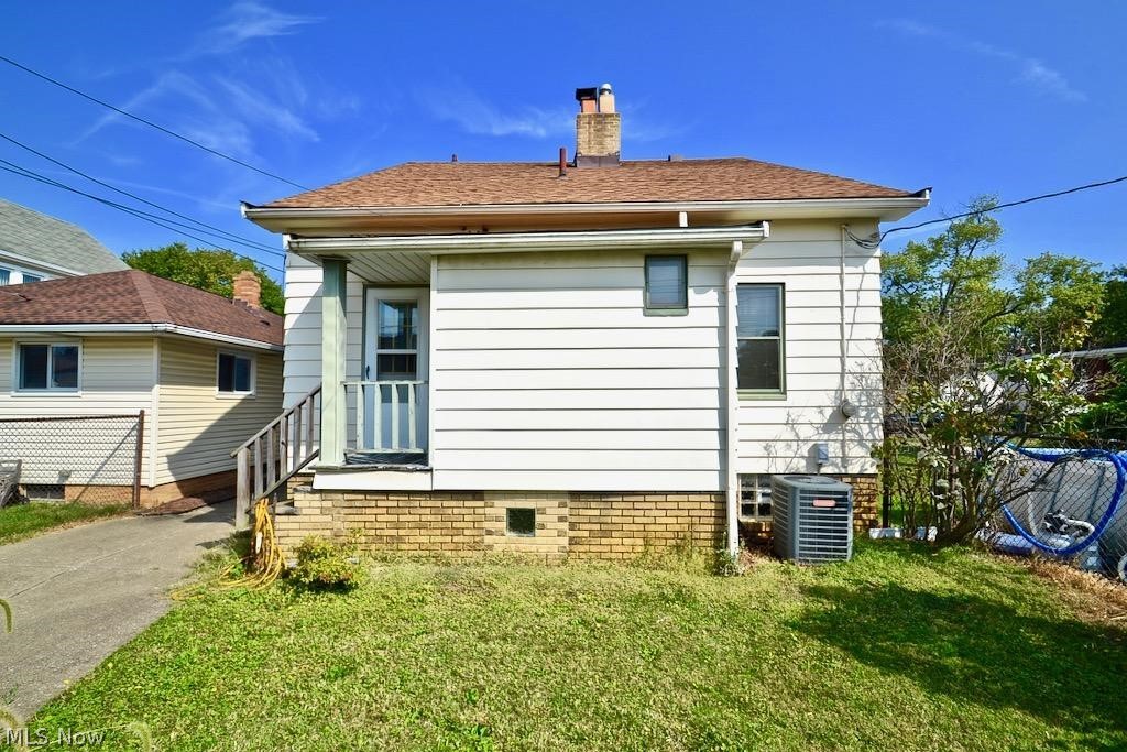 Elworthy-Helwick Companys Street - Residential