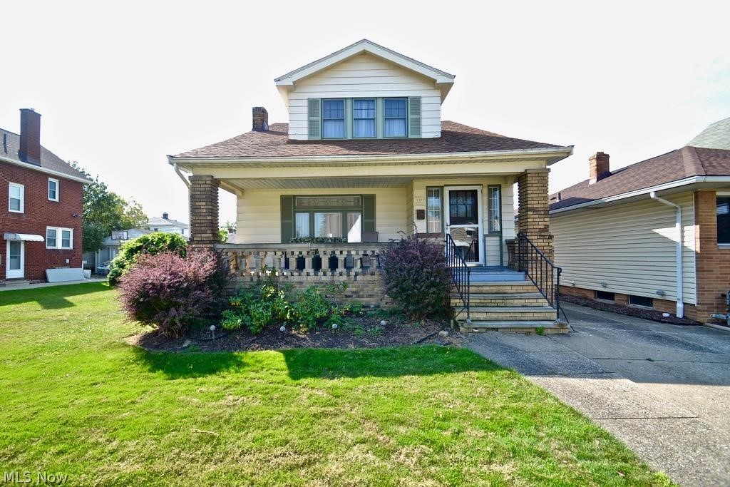 Elworthy-Helwick Companys Street - Residential