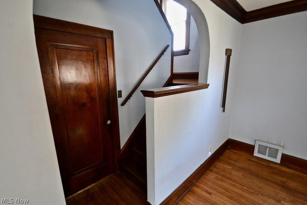 Elworthy-Helwick Companys Street - Residential