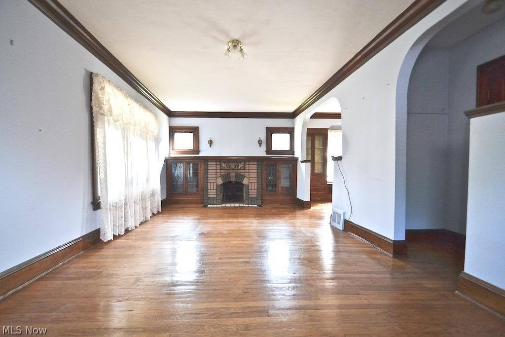 Elworthy-Helwick Companys Street - Residential