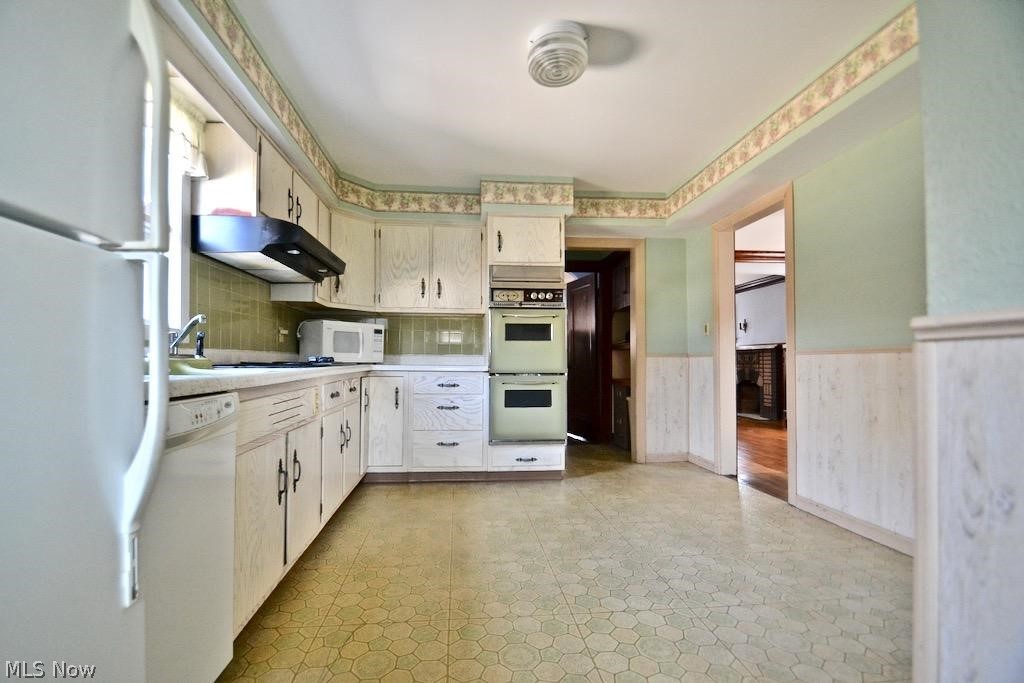 Elworthy-Helwick Companys Street - Residential