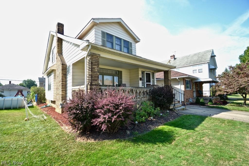 Elworthy-Helwick Companys Street - Residential