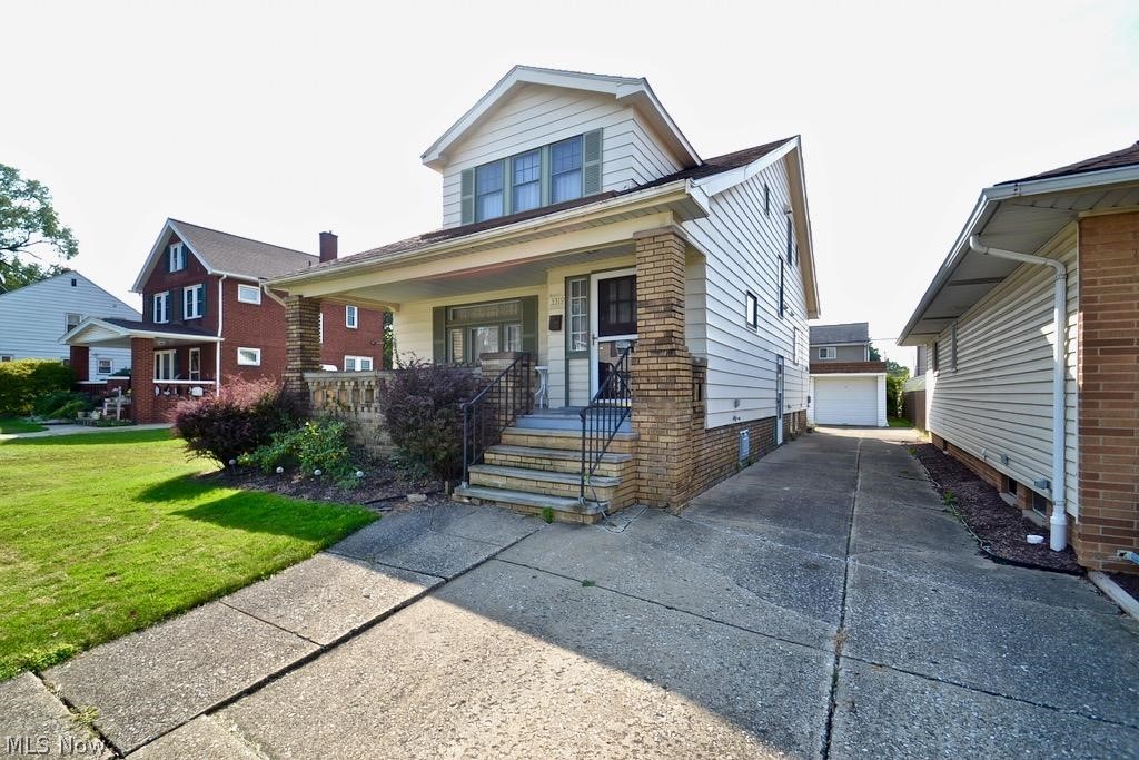 Elworthy-Helwick Companys Street - Residential