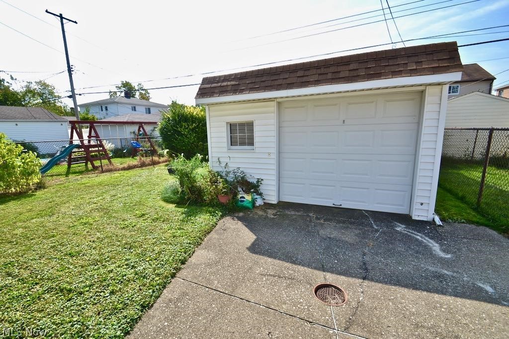 Elworthy-Helwick Companys Street - Residential