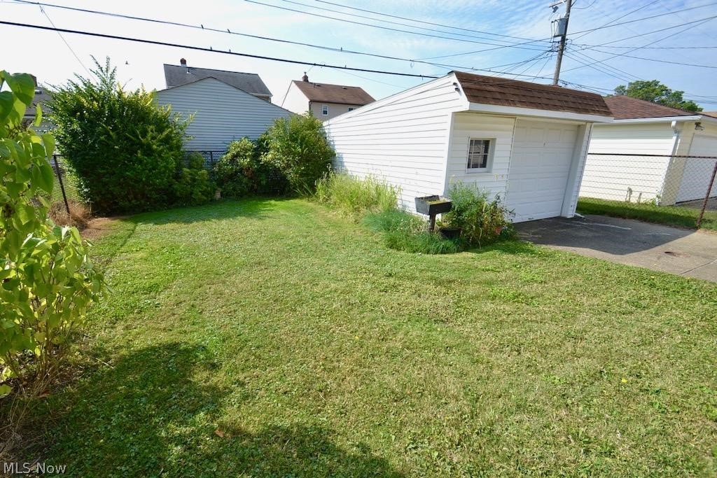 Elworthy-Helwick Companys Street - Residential