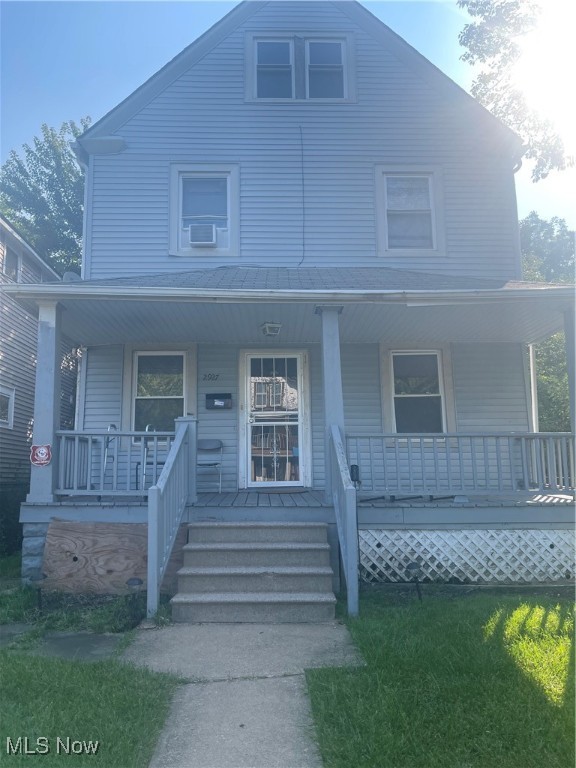 Charming 4-Bedroom Home in Cleveland’s Growing Neighborhood!
Welcome to 2927 E 115th St, a beautifully maintained 4-bedroom, 1-bathroom home located in the heart of Cleveland. This property offers the perfect blend of classic charm and modern updates, ideal for first-time homebuyers, investors, or those seeking a unique opportunity.
The home is currently being used as a group home with existing residents, offering potential rental income or business expansion. Step inside to discover a spacious living room with large windows that fill the space with natural light. The open floor plan flows seamlessly into a formal dining room, perfect for entertaining. The updated kitchen features ample cabinet space and sleek countertops, while the bathroom has also been modernized for convenience.
All four bedrooms provide plenty of space for comfortable living. The full basement provides additional storage or can be finished to your taste.
Outside, enjoy a large, fenced backyard ideal for relaxing or hosting gatherings. Conveniently located near schools, parks, and major highways, this home offers easy access to downtown Cleveland, University Circle, and other local attractions.
Please note that a 24-hour notice is required for showings to accommodate the current residents. Don’t miss this opportunity to own this versatile property in an up-and-coming neighborhood