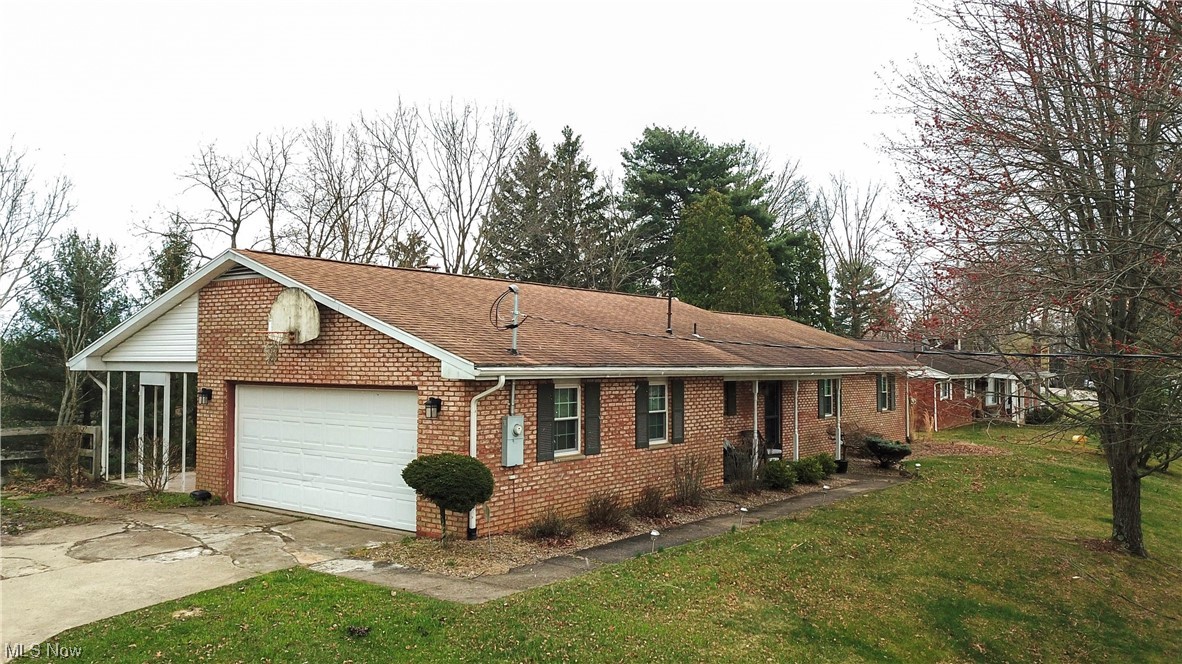 North Hills Adn - Residential