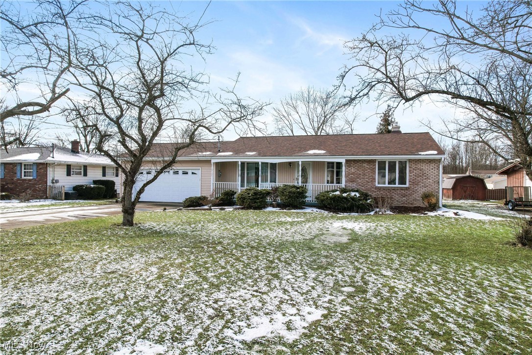 5153 Calla Avenue, Warren, Ohio image 3